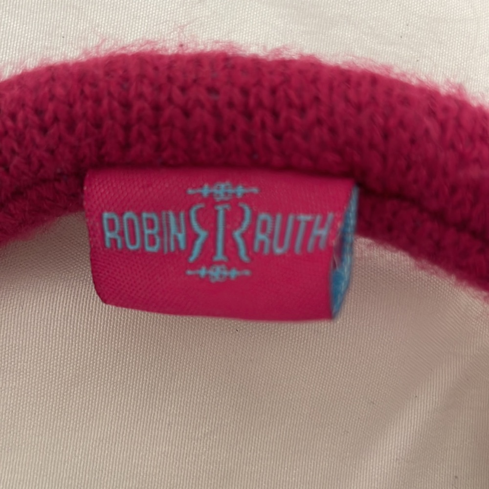 Colorado Ear Muffs - Picture 5 of 5